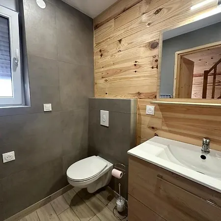 Pour 2 A 6 Personnes Manala Et Vivala Ferienhaus Metzeral