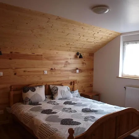 Pour 2 A 6 Personnes Manala Et Vivala Ferienhaus Metzeral