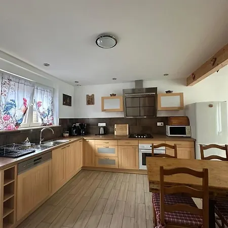 Ferienhaus Pour 2 A 6 Personnes Manala Et Vivala *