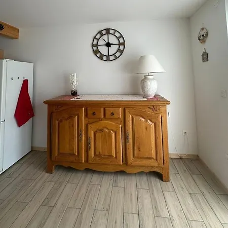 Pour 2 A 6 Personnes Manala Et Vivala 度假居 *