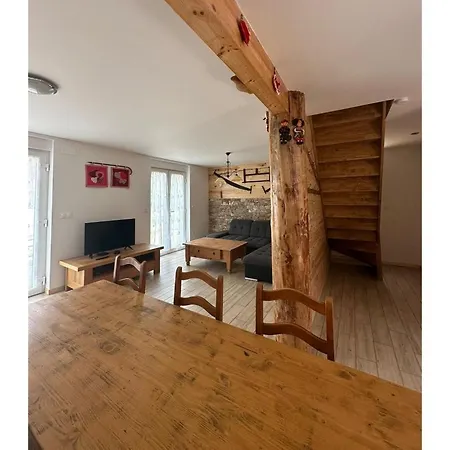 Pour 2 A 6 Personnes Manala Et Vivala Ferienhaus *