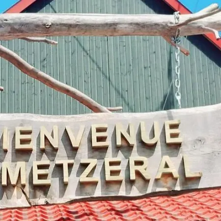 Pour 2 A 6 Personnes Manala Et Vivala * Metzeral